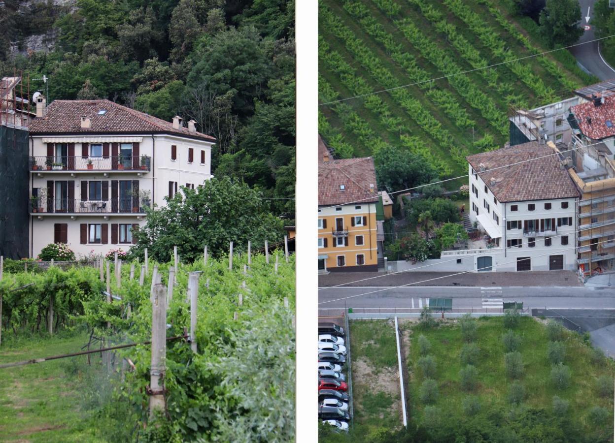 Casa San Giacomo 1 Рива-дель-Гарда Экстерьер фото